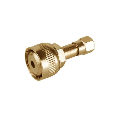Luftpumpenadapter HK150/HK250/HK350/HK500 Messing Messing 1 Luftpumpenadapter HK150/HK250/HK350/HK500 Messing Messing