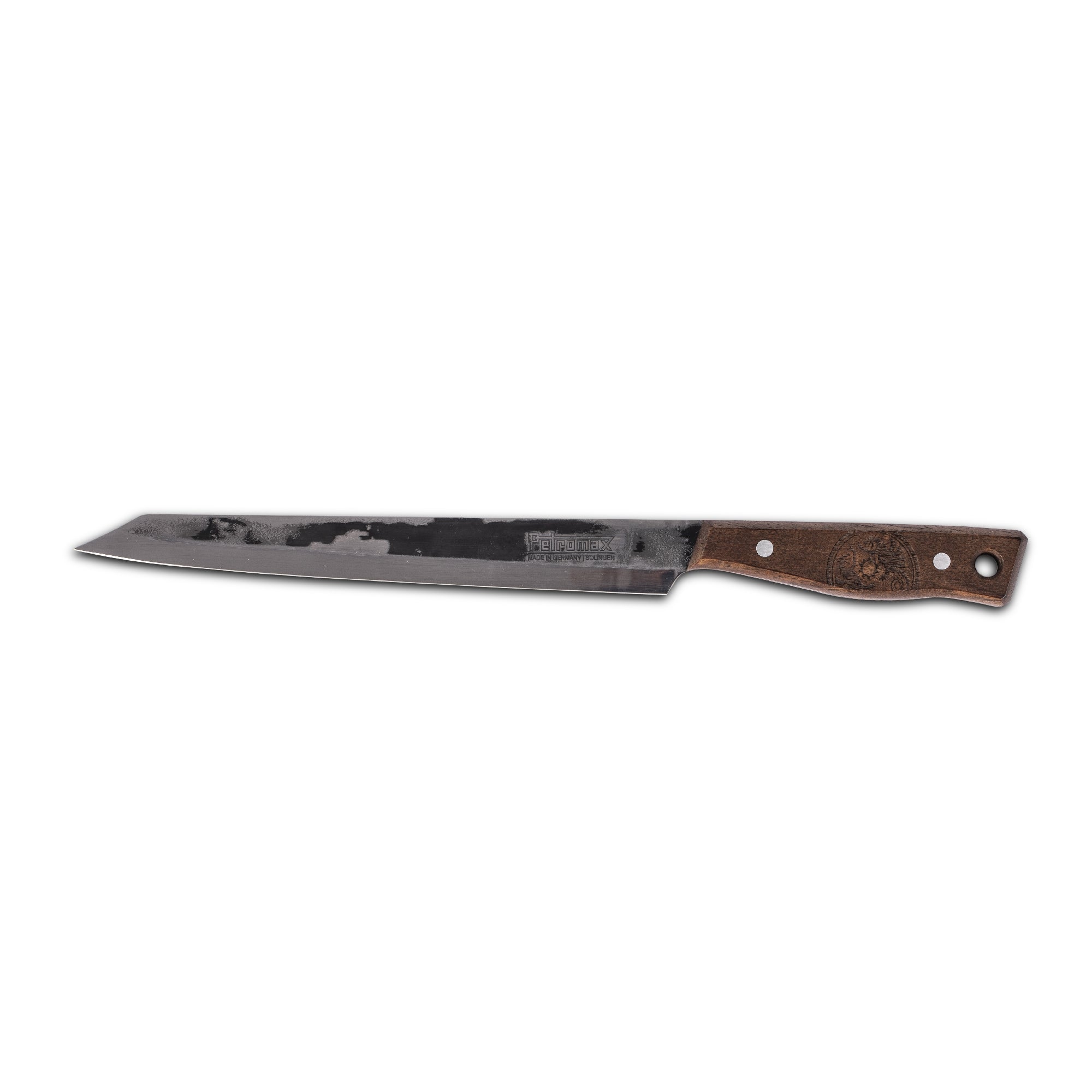 Tranchiermesser 24 cm Grau 1 Tranchiermesser 24 cm Grau