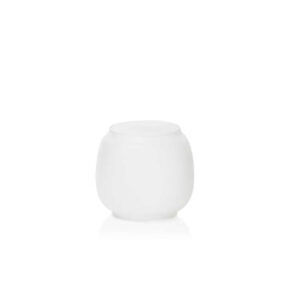 Glas hl1 matt