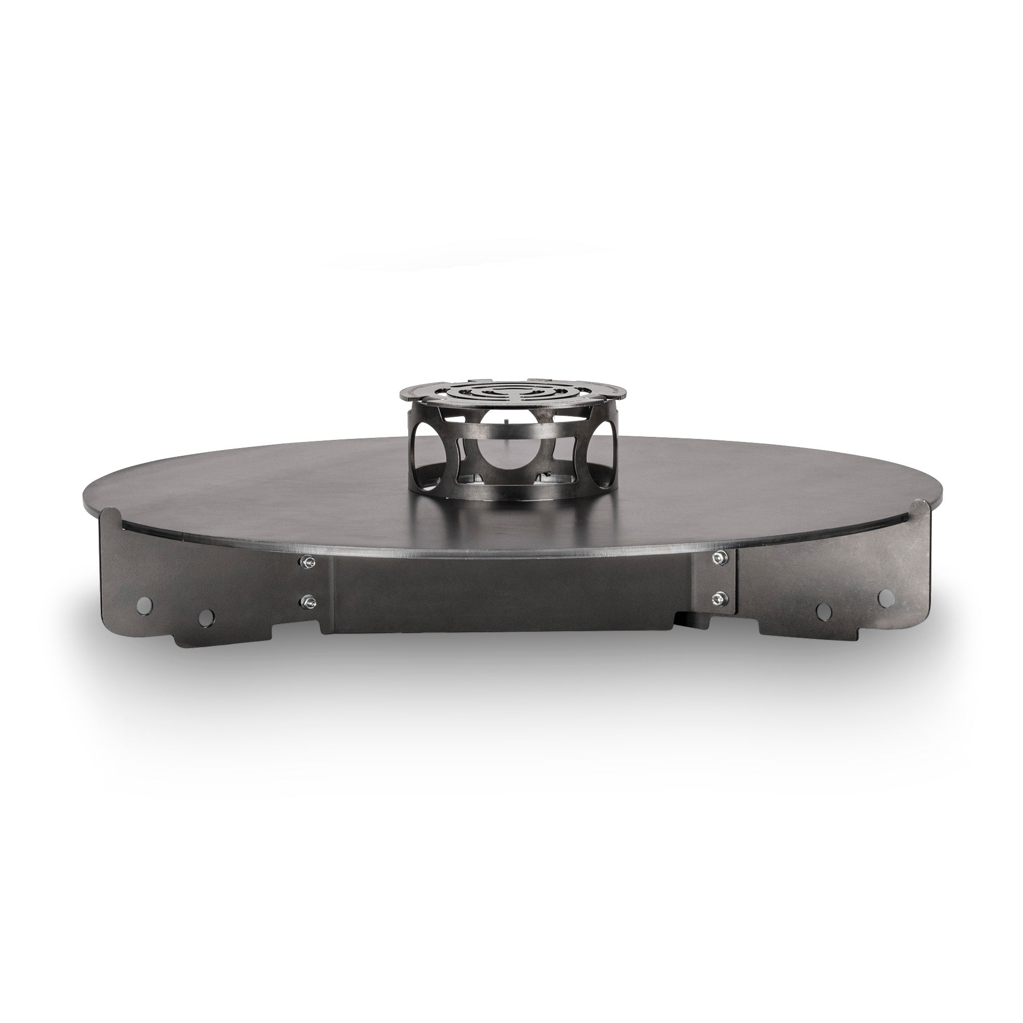 Grillplatte Tyropit und Pyron Schwarz 1 Grillplatte Tyropit und Pyron Schwarz