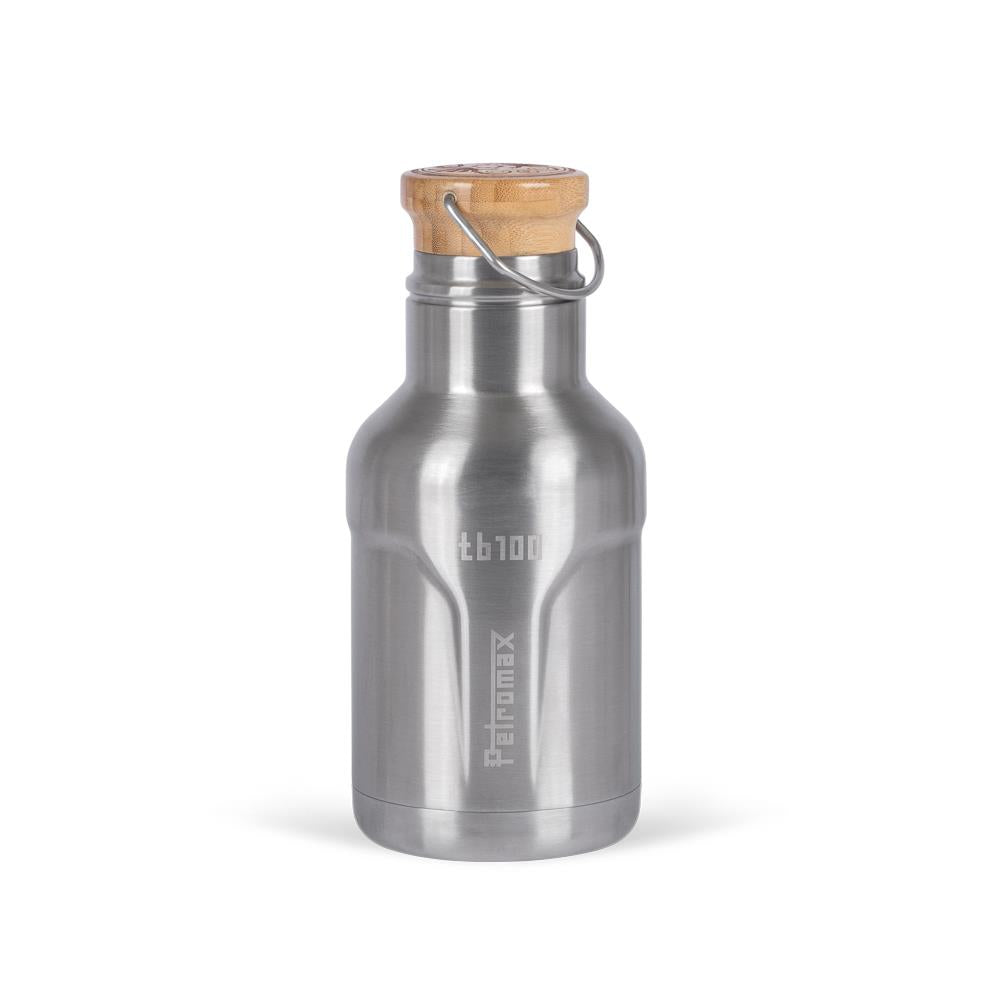 Isolierflasche Edelstahl 1 Isolierflasche Edelstahl