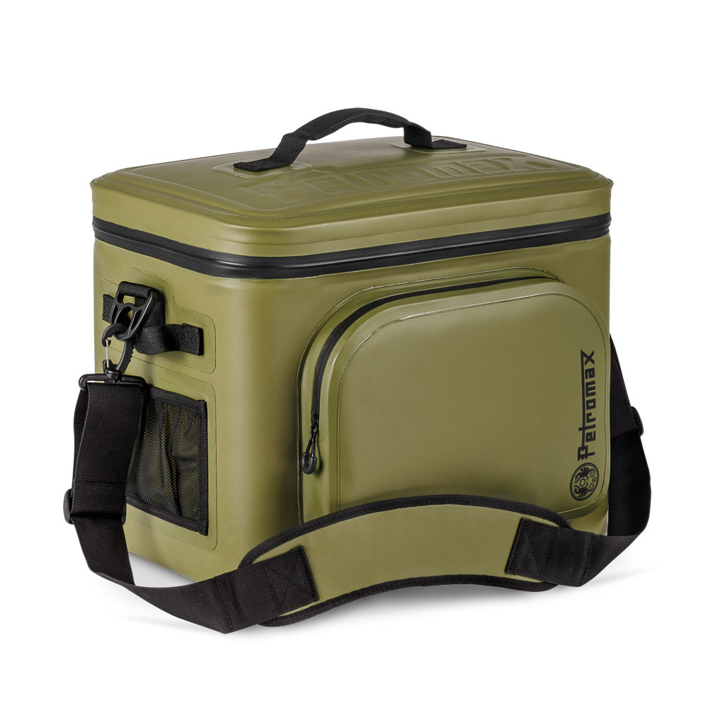 Kühltasche Olive 1 Kühltasche Olive