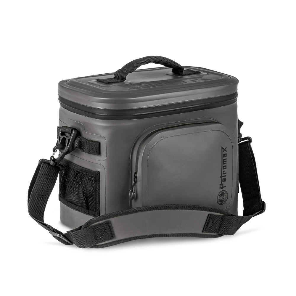Kühltasche Grau 1 Kühltasche Grau