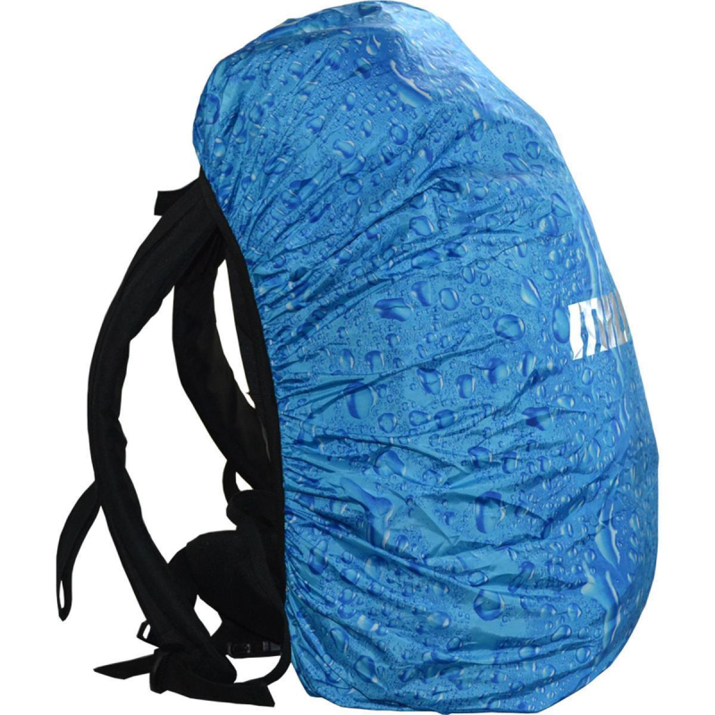 Mivall Regenhülle H2O L 1 Mivall Regenhülle H2O L