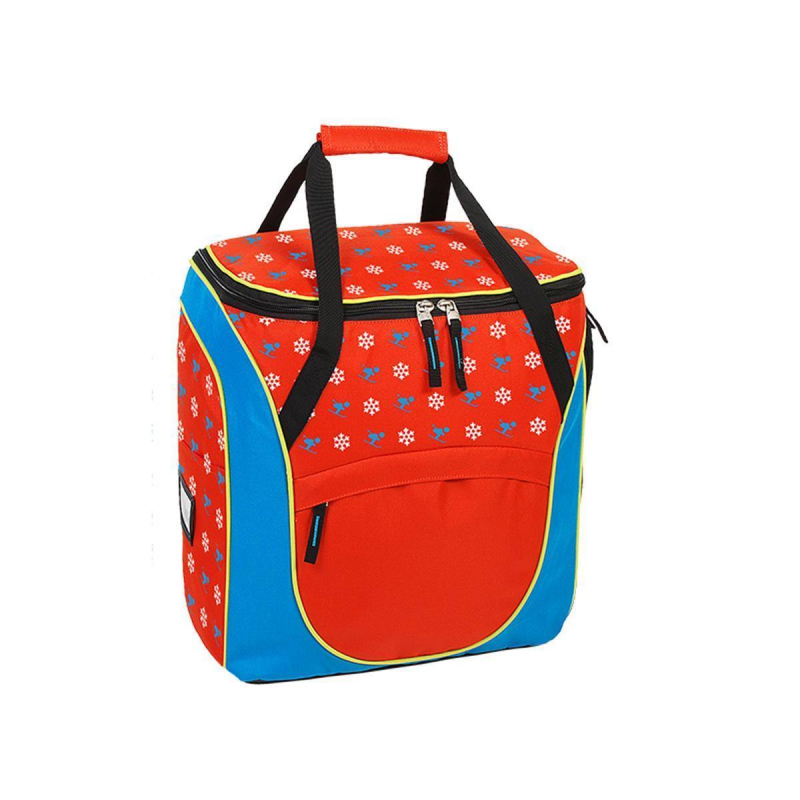 Mivall Colorado Kids rot/blau 1 Mivall Colorado Kids rot/blau