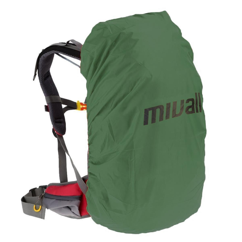 Mivall Regenschutz Force - S 1 Mivall Regenschutz Force - S
