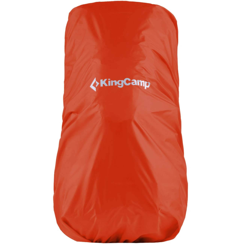KingCamp Rucksack Regenhülle 55-100 Liter 1 KingCamp Rucksack Regenhülle 55-100 Liter