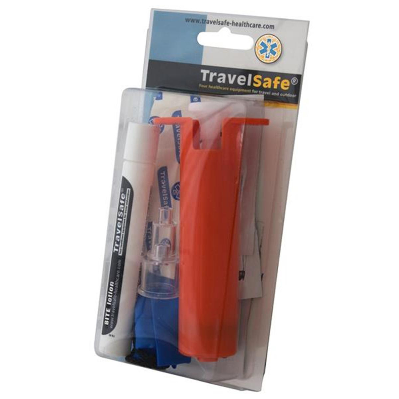 TravelSafe Sting/Bite relief Kit 1 TravelSafe Sting/Bite relief Kit