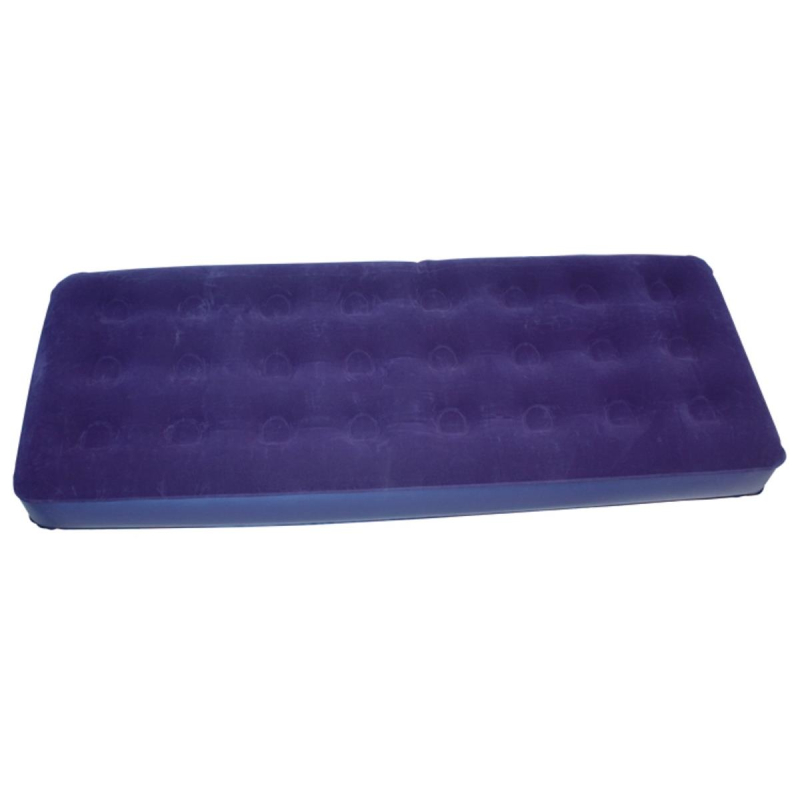 Euro Trail Luftbett 198 x 152 x 22 cm 1 Euro Trail Luftbett 198 x 152 x 22 cm