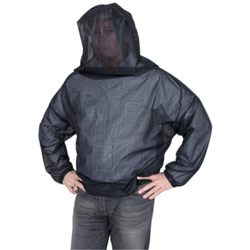 Travelsafe Insektenschutzjacke 1 Travelsafe Insektenschutzjacke