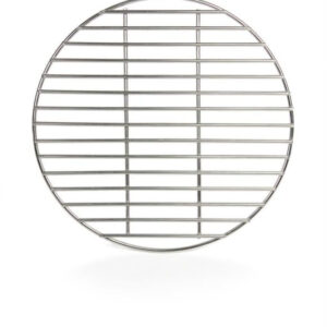 Atago Kohlerost Durchmesser 29 cm Edelstahl