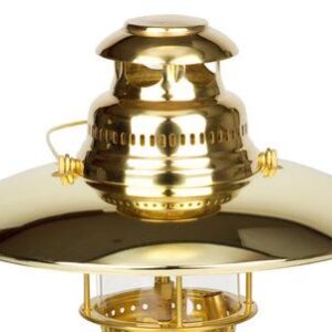 Reflektorschirm HK350/HK500 Vergoldet