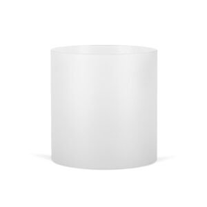 Glas HK350/HK500 matt