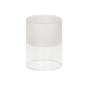 Glas HK150 horizontal mattiert