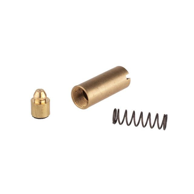 Vergaserventil HK150/HK250/HK350/HK500 1 Vergaserventil HK150/HK250/HK350/HK500