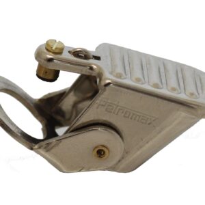 Kipphebel & Teile HK150/HK250/HK350/HK500 Chrom