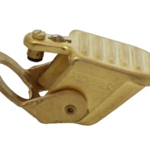 Kipphebel & Teile HK150/HK250/HK350/HK500 Messing