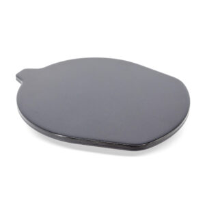 Atago Pizzastein Grau