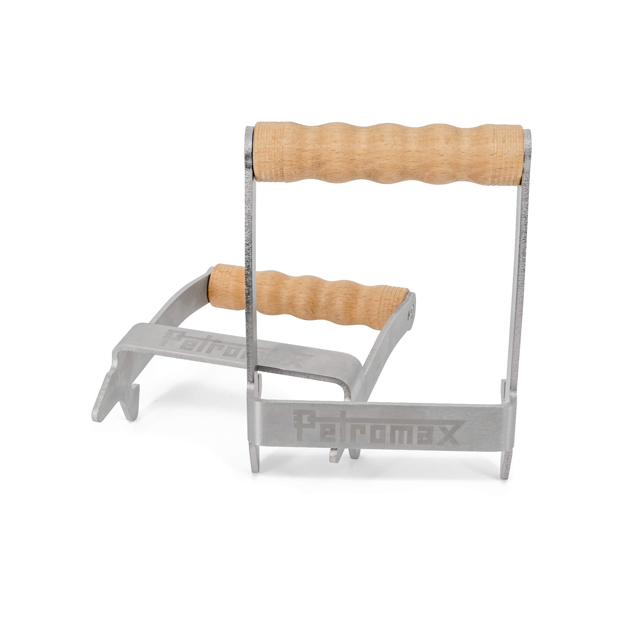 Tragegriff Tyropit & Pyron Edelstahl 1 Tragegriff Tyropit & Pyron Edelstahl