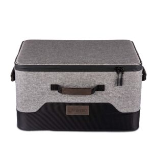 Catago Box 50 Mittelgrau