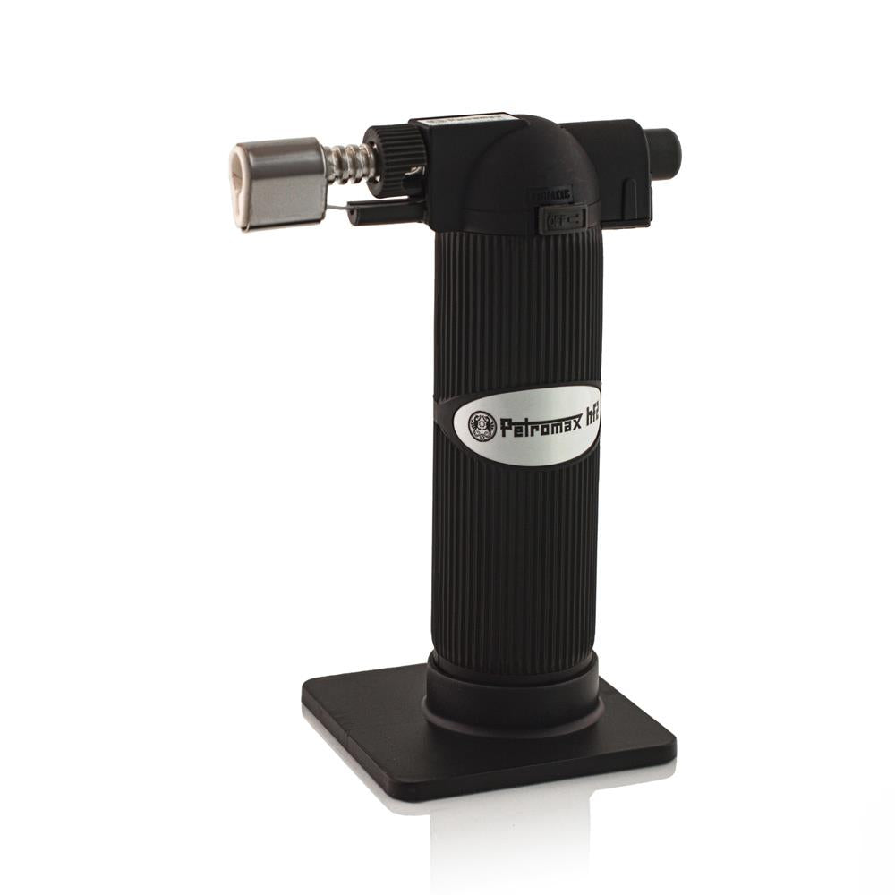 Profi-Gasbrenner hf2 Black 1 Profi-Gasbrenner hf2 Black