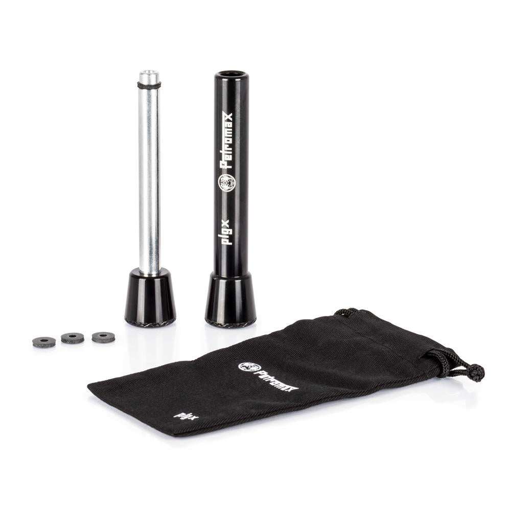 Feuerkolben Black 1 Feuerkolben Black