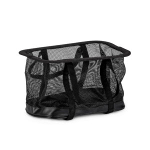 Netzeinsatz Kühltasche Black - 8 Liter