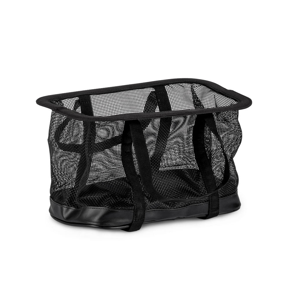 Netzeinsatz Kühltasche Black - 8 Liter 1 Netzeinsatz Kühltasche Black - 8 Liter