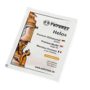 Glühstrumpf Helox HK500